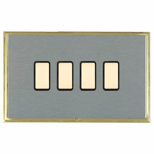 L-Sca CFX SB/SS 4g M-Way Tch Mast SB/BL