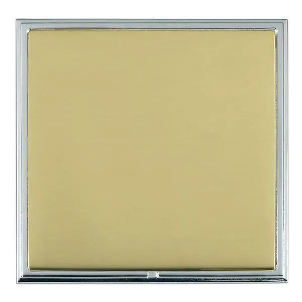 L-Sca CFX BC/PB Single Blank Plate