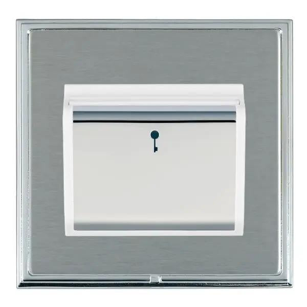 L-Sca CFX BC/SS 10A (6AX) Card Swt BC/WH