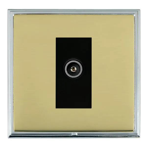 L-Sca CFX BC/PB No-Isolat TV (Female) BL