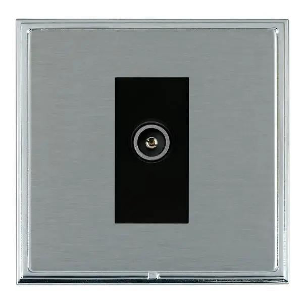 L-Sca CFX BC/SS No-Isolat TV (Female) BL