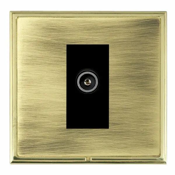 L-Sca CFX PB/AB No-Isolat TV (Female) BL