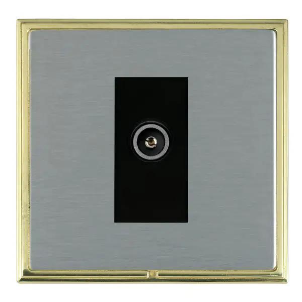 L-Sca CFX PB/SS No-Isolat TV (Female) BL