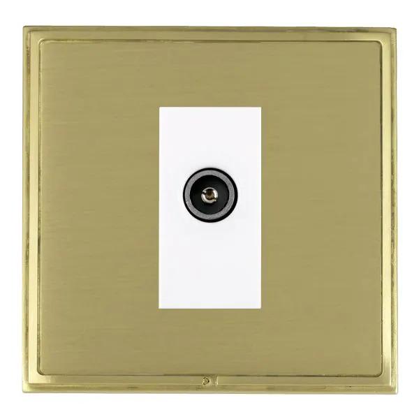 L-Sca CFX SB/SB No-Isolat TV (Female) WH