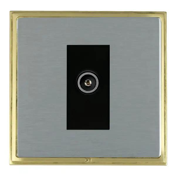 L-Sca CFX SB/SS No-Isolat TV (Female) BL