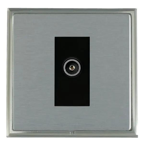 L-Sca CFX SN/SS No-Isolat TV (Female) BL