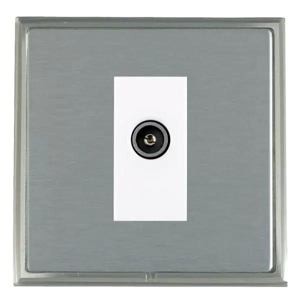 L-Sca CFX SN/SS No-Isolat TV (Female) WH