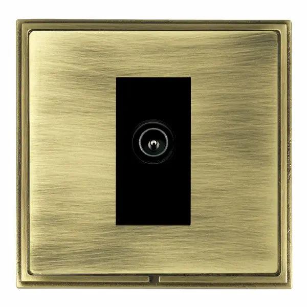 L-Sca CFX AB/AB 1g No-Isolat TV (Male)BL