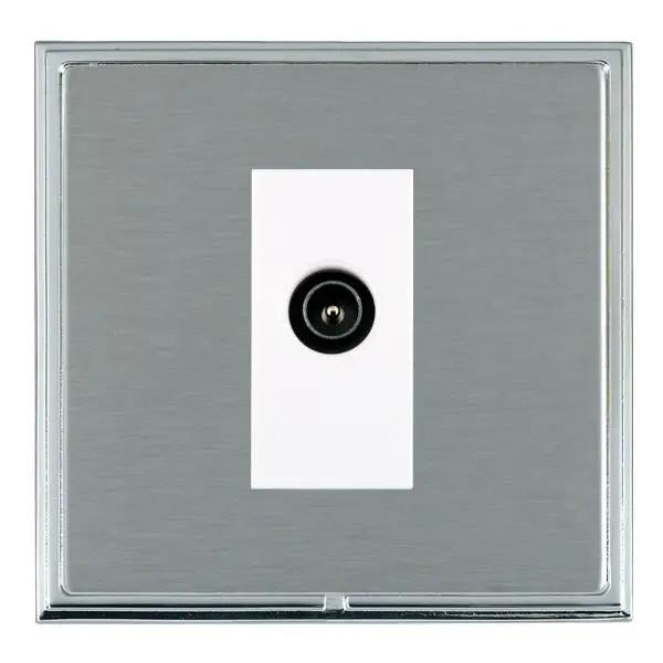 L-Sca CFX BC/SS 1g No-Isolat TV (Male)WH