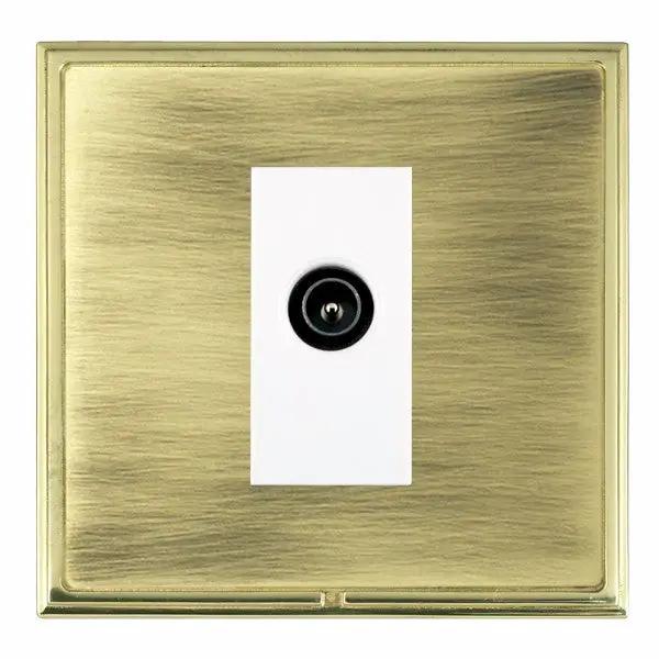 L-Sca CFX PB/AB 1g No-Isolat TV (Male)WH