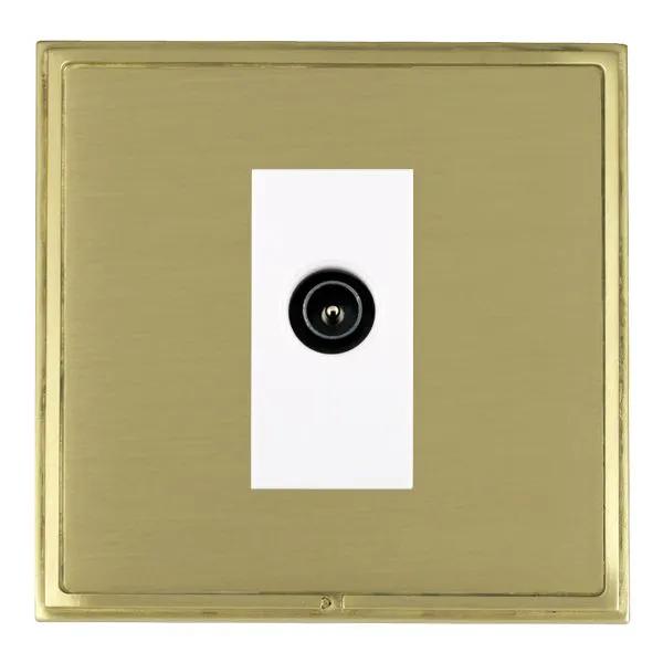 L-Sca CFX SB/SB 1g No-Isolat TV (Male)WH