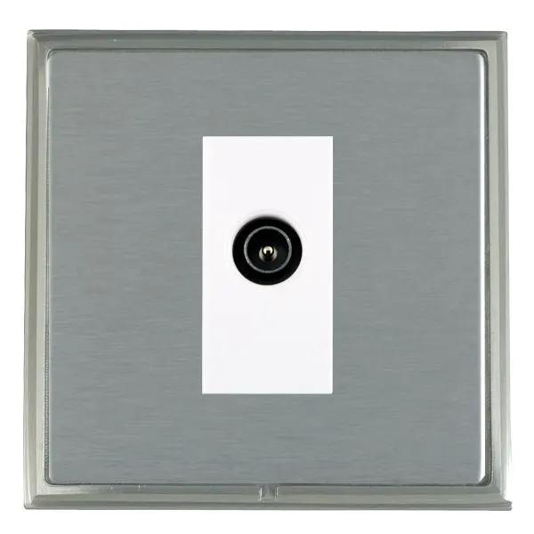 L-Sca CFX SN/SS 1g No-Isolat TV (Male)WH