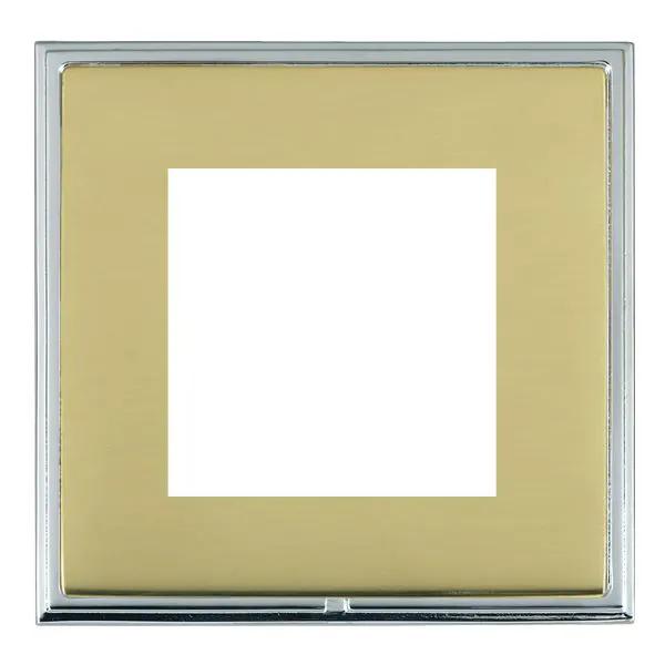 L-Sca CFX BC/PB 2 Euro Apert 50X50+Grid