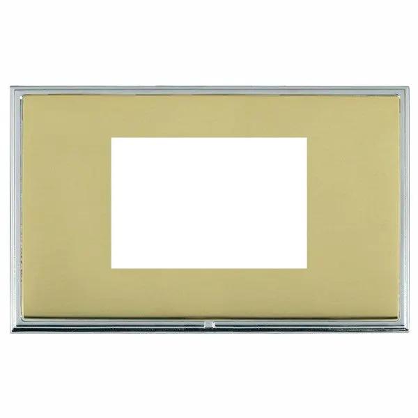 L-Sca CFX BC/PB 3 Euro Apert 75x50+Grid