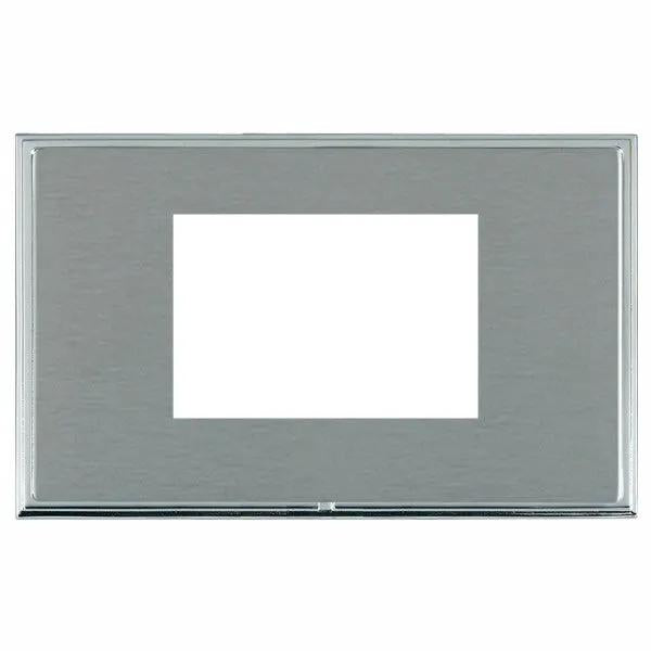L-Sca CFX BC/SS 3 Euro Apert 75x50+Grid