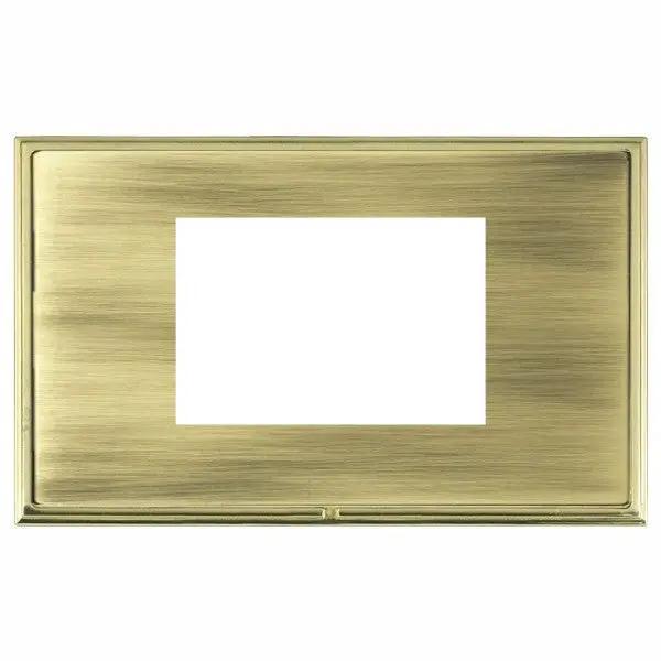L-Sca CFX PB/AB 3 Euro Apert 75x50+Grid