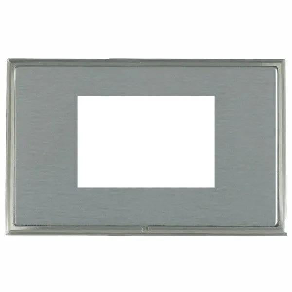 L-Sca CFX SN/SS 3 Euro Apert 75x50+Grid