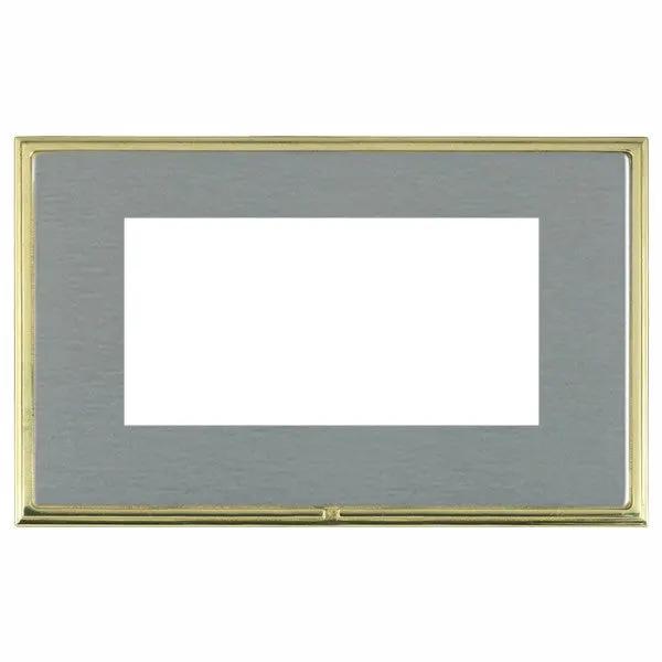 L-Sca CFX PB/SS 4 Euro Apet 100X50+Grid