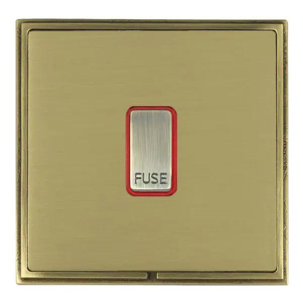 L-Sca CFX AB/SB 13A Fuse Red N-Halo AB/R