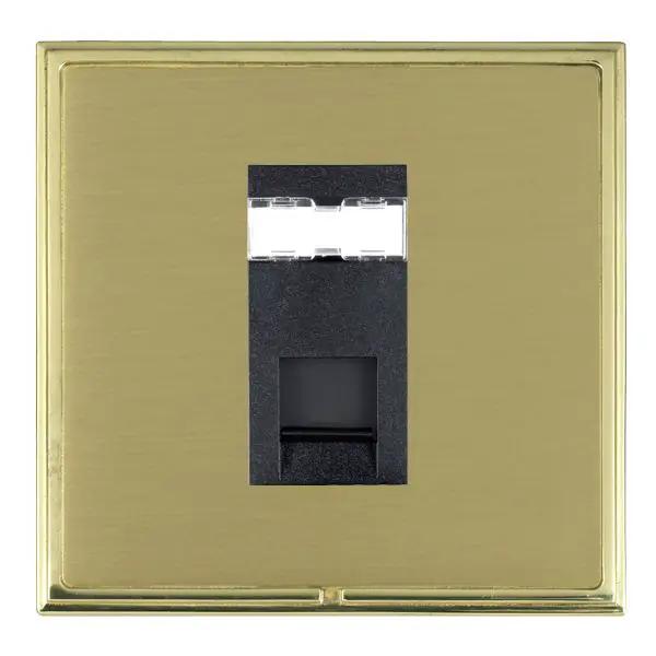 L-Sca CFX PB/SB 1g RJ12 Unshielded BL