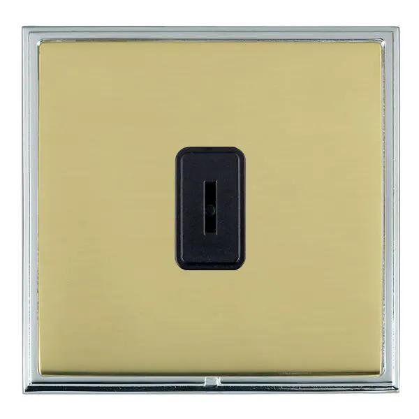 L-Sca CFX BC/PB 1g 20AX 2W Key Switch BL