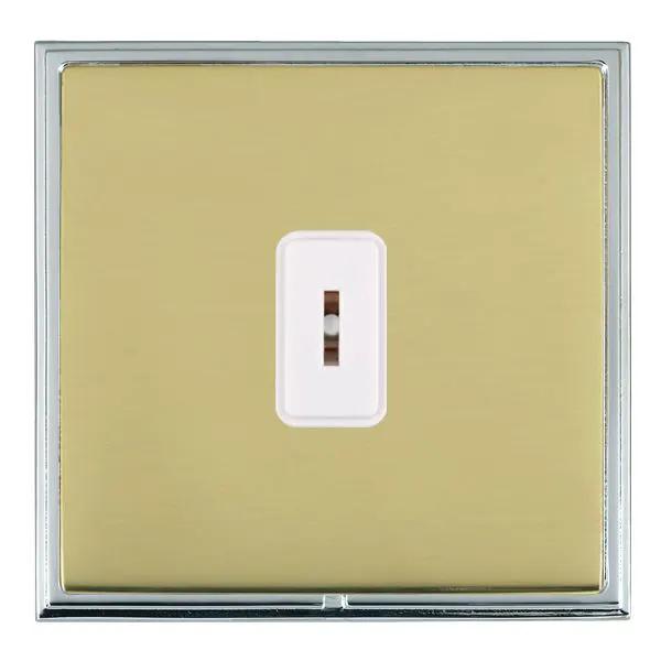 L-Sca CFX BC/PB 1g 20AX 2W Key Switch WH