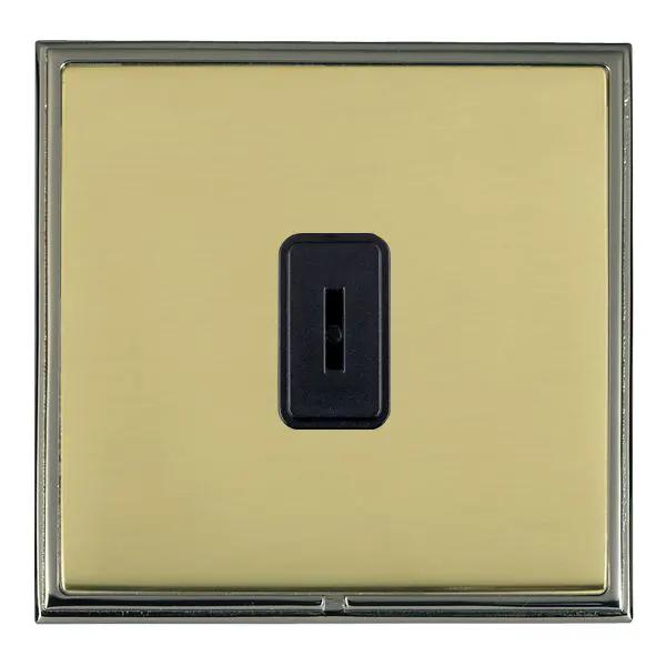 L-Sca CFX BK/PB 1g 20AX 2W Key Switch BL