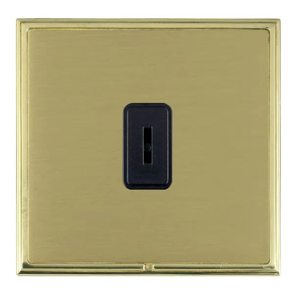L-Sca CFX PB/SB 1g 20AX 2W Key Switch BL
