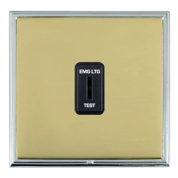L-Sca CFX BC/PB 20AX 2W Key Swt ELT BL