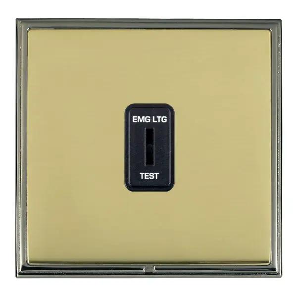 L-Sca CFX BK/PB 20AX 2W Key Swt ELT BL