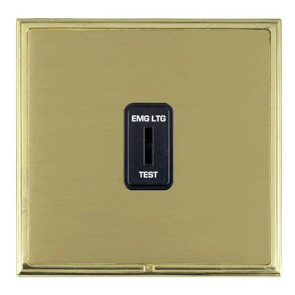 L-Sca CFX PB/SB 20AX 2W Key Swt ELT BL
