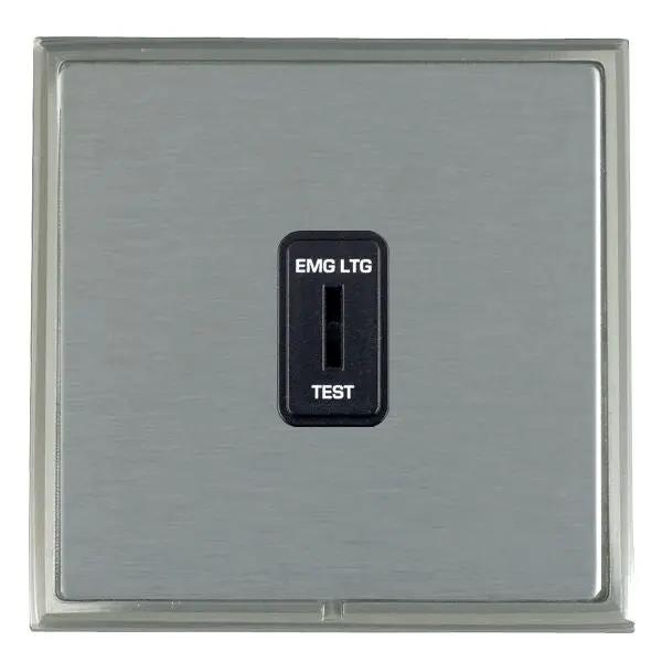 L-Sca CFX SN/SS 20AX 2W Key Swt ELT BL