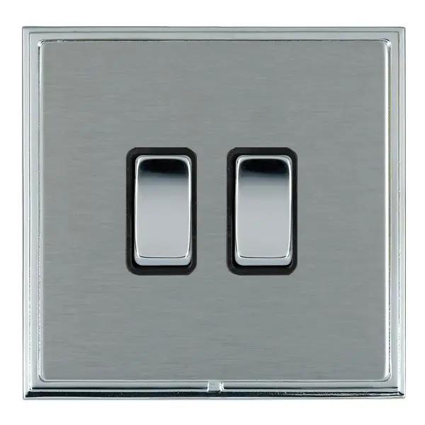 L-Sca CFX BC/SS 2g 20AX 2 Way Rkr BC/BL