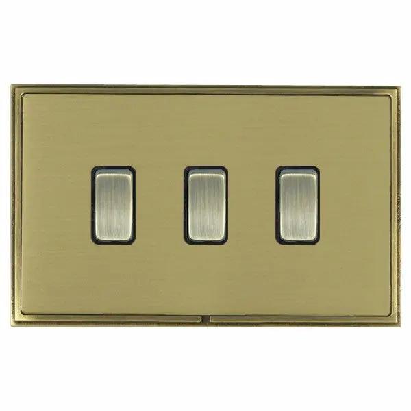 L-Sca CFX AB/SB 3g 20AX 2 Way Rkr AB/BL