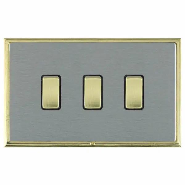 L-Sca CFX PB/SS 3g 20AX 2 Way Rkr PB/BL