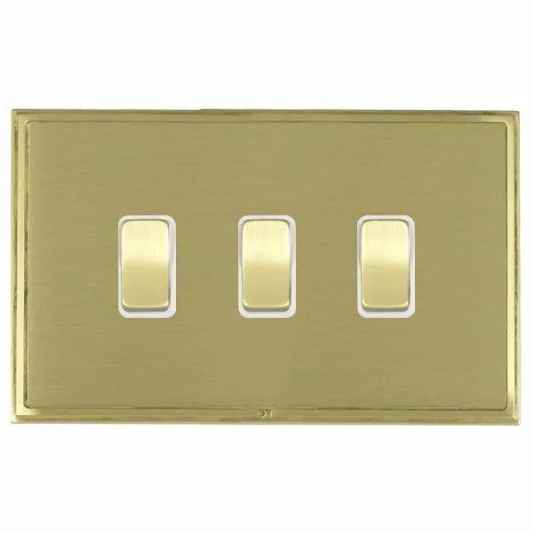 L-Sca CFX SB/SB 3g 20AX 2 Way Rkr SB/WH