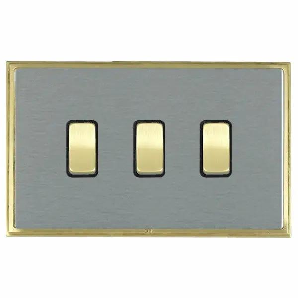 L-Sca CFX SB/SS 3g 20AX 2 Way Rkr SB/BL