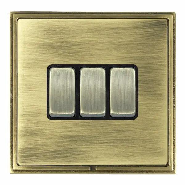 L-Sca CFX AB/AB 3g 10AX 2 Way Rkr AB/BL