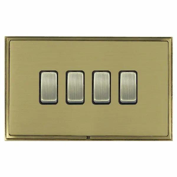 L-Sca CFX AB/SB 4g 20AX 2 Way Rkr AB/BL