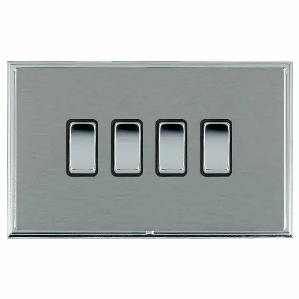 L-Sca CFX BC/SS 4g 20AX 2 Way Rkr BC/BL