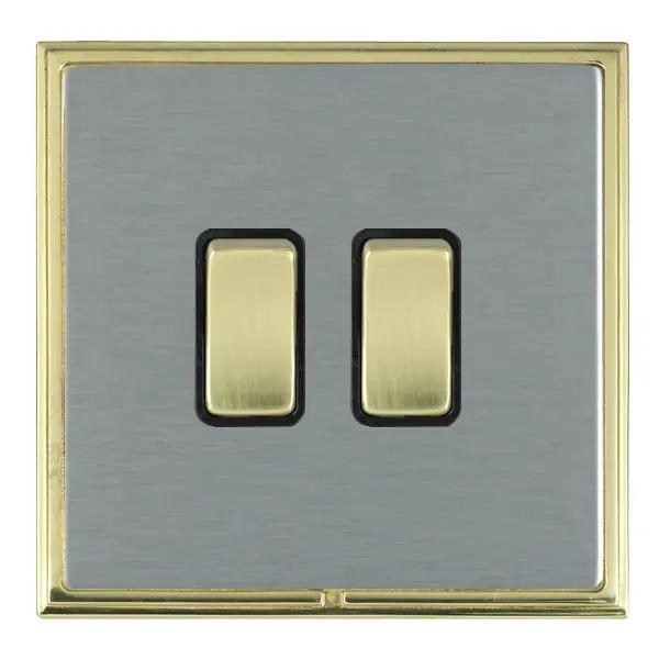 L-Sca CFX PB/SS 2g 20AX Inter Rkr PB/BL