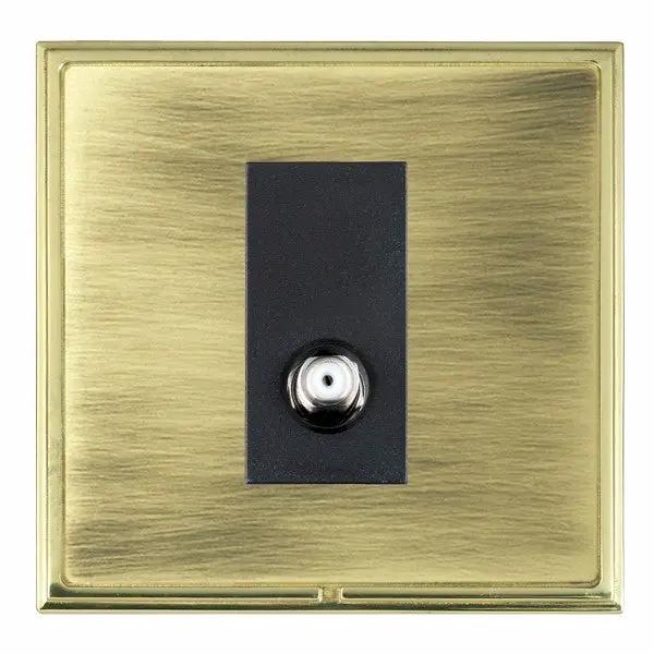 L-Sca CFX PB/AB 1g Isolated Satellite BL