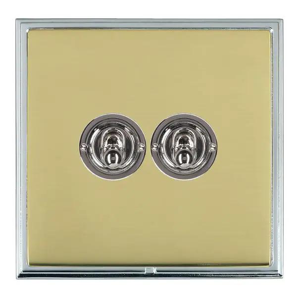 L-Sca CFX BC/PB 2g 20AX 2W FL Toggle BC