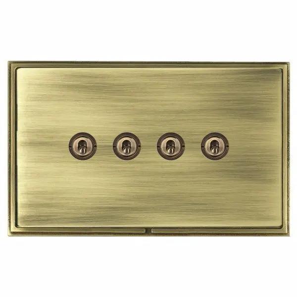 L-Sca CFX AB/AB 4g 20AX 2Way Toggle AB