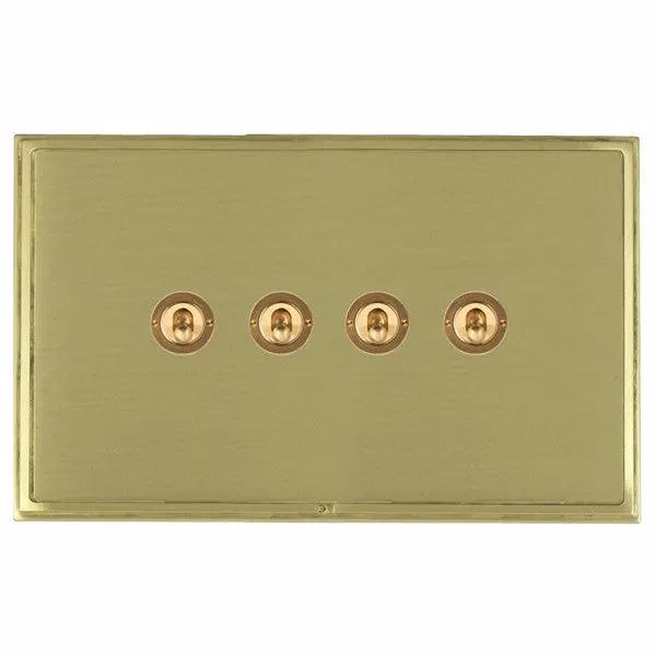 L-Sca CFX SB/SB 4g 20AX 2Way Toggle SB