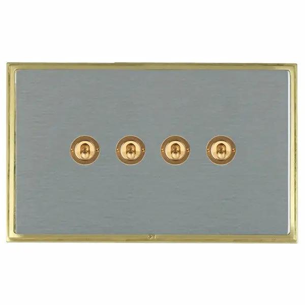 L-Sca CFX SB/SS 4g 20AX 2Way Toggle SB