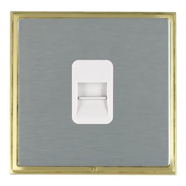 L-Sca CFX SB/SS 1g Telephone Master WH