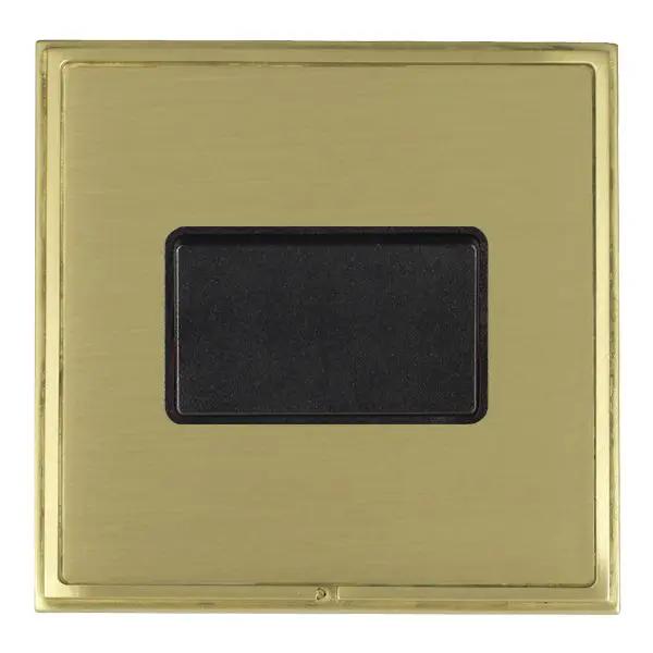L-Sca CFX SB/SB 10A Triple Pol Rkr BL/BL