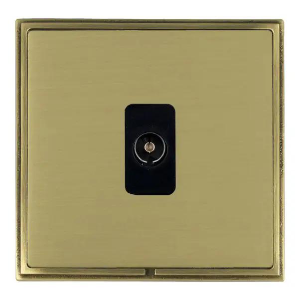 L-Sca CFX AB/SB 1g N-Isol TV 1in/1out BL