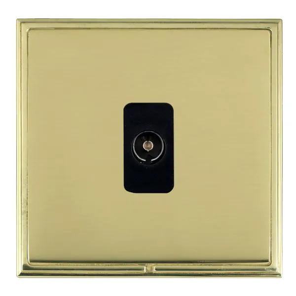 L-Sca CFX PB/PB 1g Isolat TV 1in/1out BL